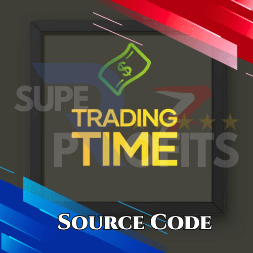 Smart Machine Source Code MT4