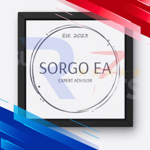 Sorgo EA v2.6 MT4 NO DLL 1431