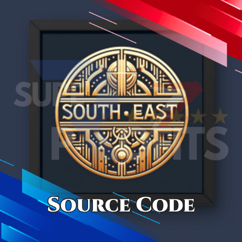 South East EA v3.1 SEA Source Code MT5