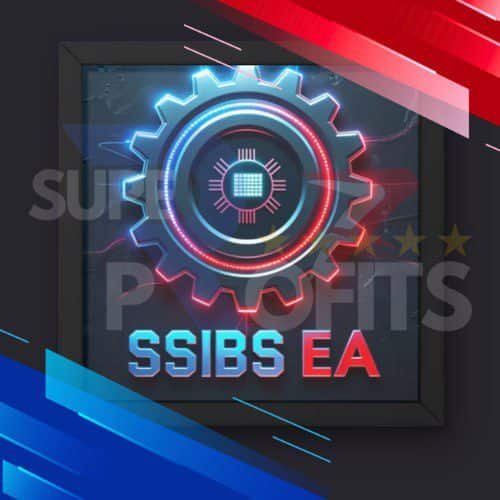 SSIBS EA MT4 DLL