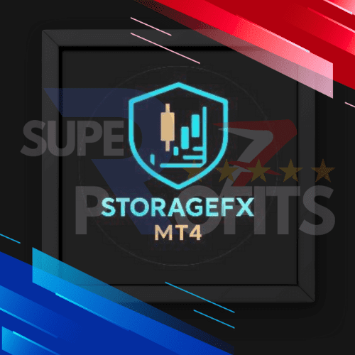 StorageFX EA MT4