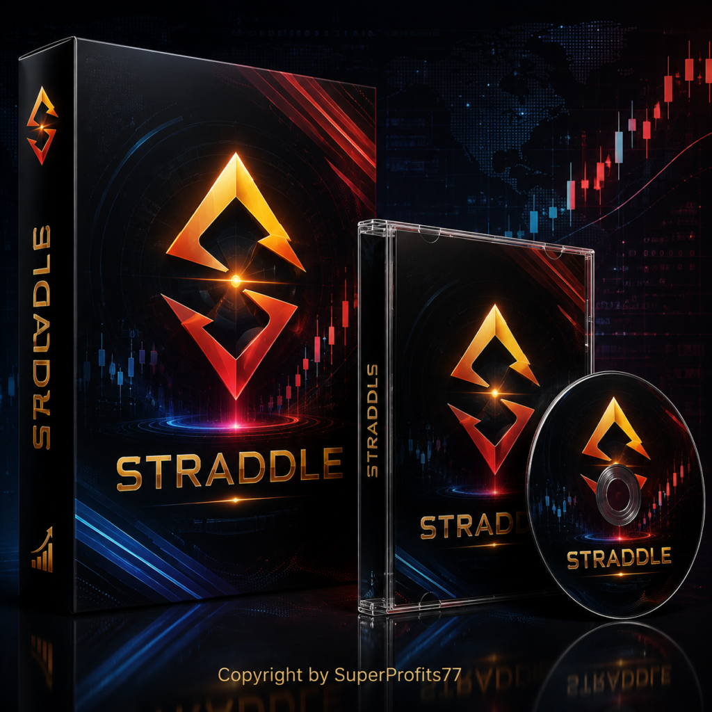 Straddle EA MT5 v1.137