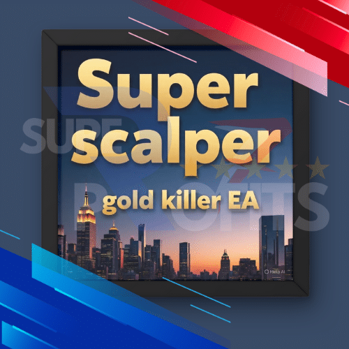 Super Scalper Gold Killer EA MT5