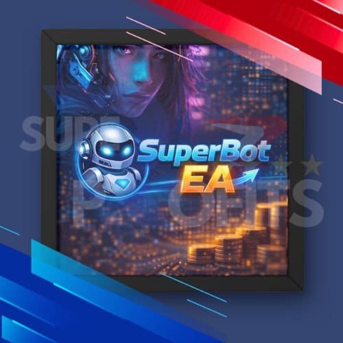 SUPERBOT MT5 EA v4