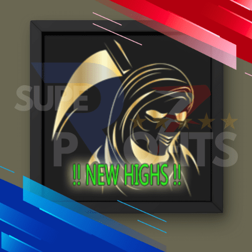 The Gold Reaper EA MT4 v4.0