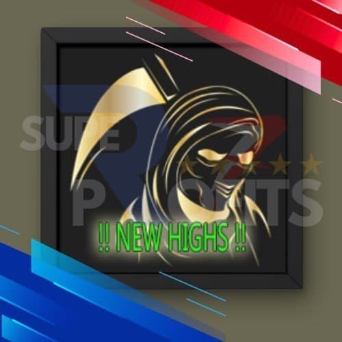 The Gold Reaper MT4 Source Code