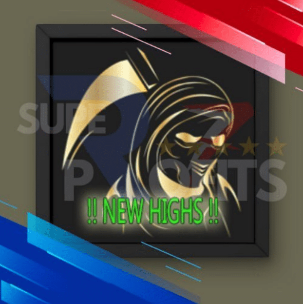 The Gold Reaper MT5 EA v4.3