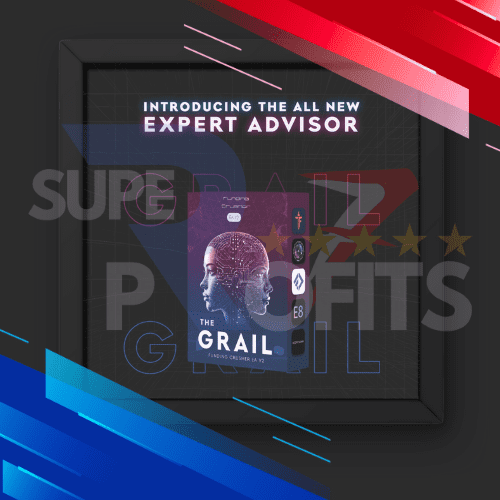 The Grail Funding Crusher V2 MT4 NO DLL