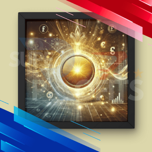 The Power of Gold v1.0 EA MT4 NO DLL 1431