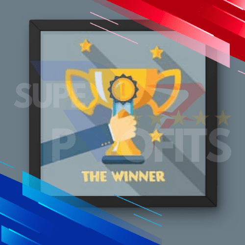 The Winner EA v3.4 EA MT4 NO DLL