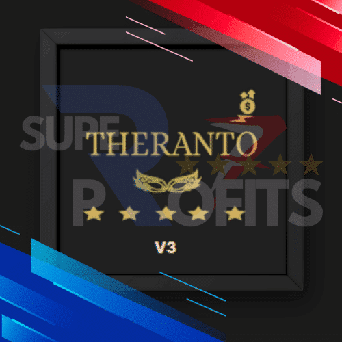 Theranto V3 Series MT4