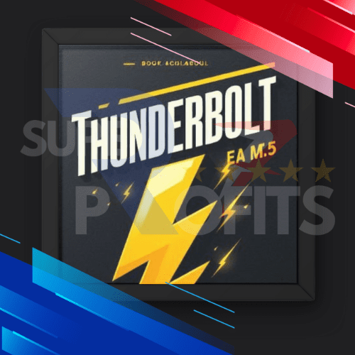 Thunderbolt v3.5 EA MT5 NO DLL
