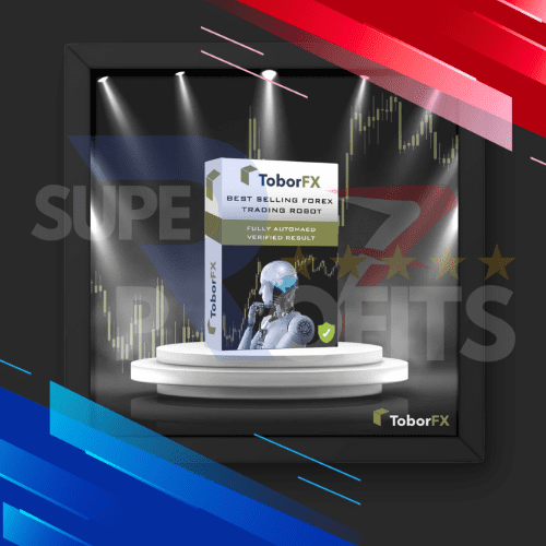 ToborFX v2.0 EA MT4 NO DLL