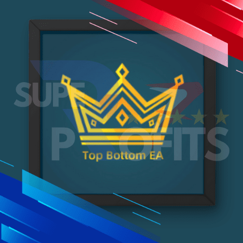 Top Bottom V1.31 EA MT4 NO DLL