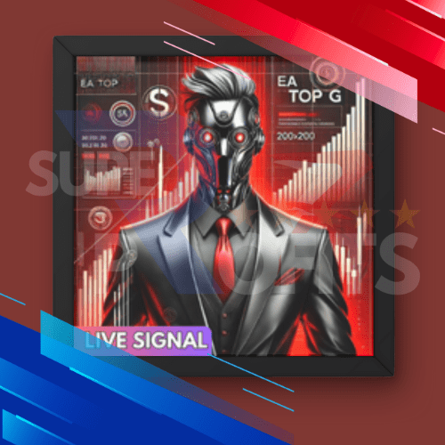 Top G v2.0 EA MT4 NO DLL 1431
