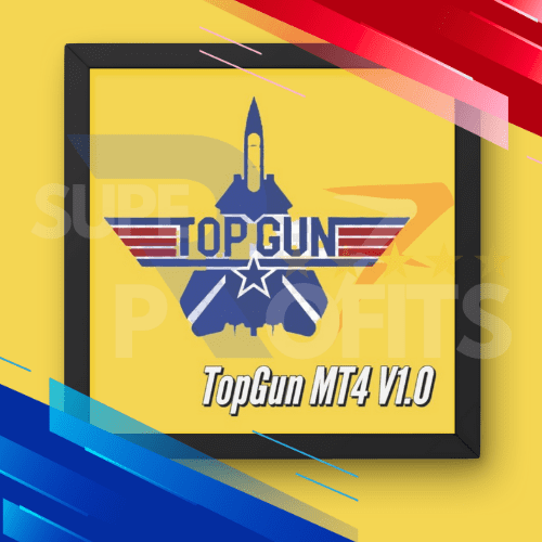 TopGun v1.0 EA MT4 NO DLL
