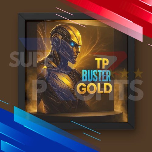 TP Buster Gold EA MT5 v5