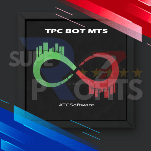 TPC Bot MT5 v4.0