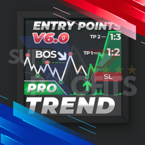 TPSpro TRENDPro v6.0 MT4