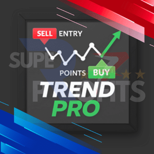 TPSproTREND Pro Indicators MT4 v6.3