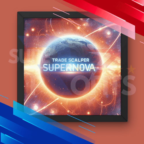 Trade Scalper SUPERNOVA ELITE EA MT4 NO DLL 1431