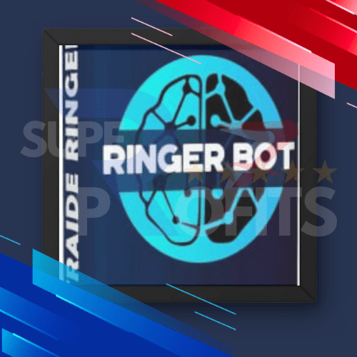 Traide Ringer v9.08 EA MT4 NO DLL 1431