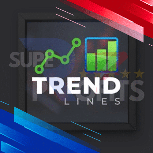 TREND LINES PRO Indicators MT4 v2.0