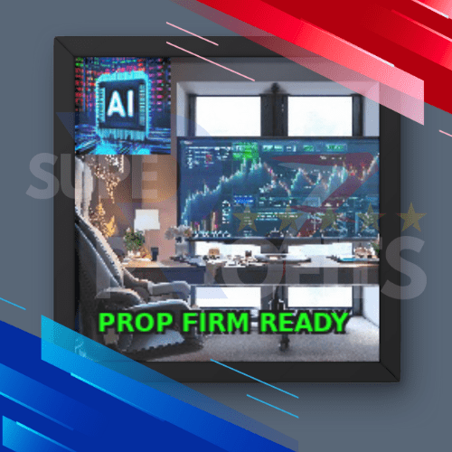 TrendMaster FX v3.58 EA MT4 NO DLL