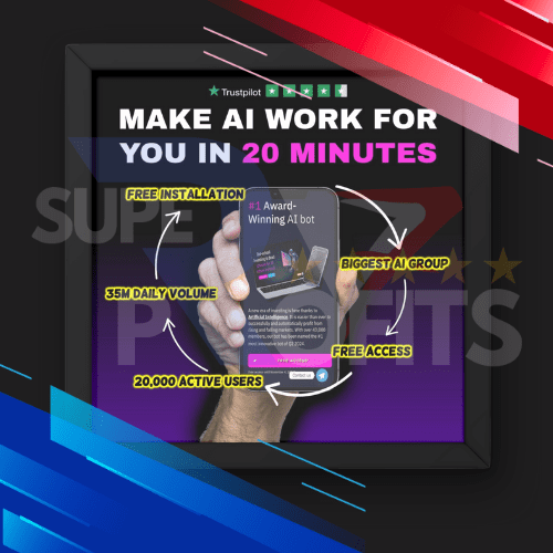 Trippa Trading AI Bot v5.30 MT4