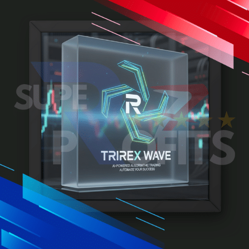 Trirex Wave MT4 v2.4 DLL