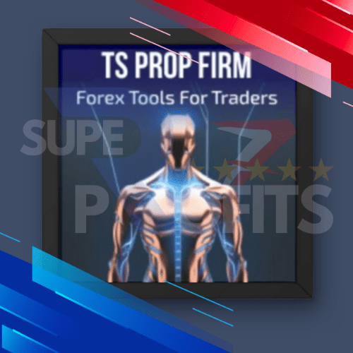 TS Prop Firm EA v1.0 EA MT4 NO DLL