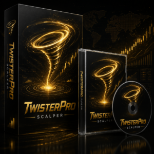 TwisterPro Scalper EA MT5 v3.2