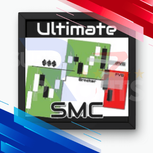 Ultimate SMC v1.13 MT5