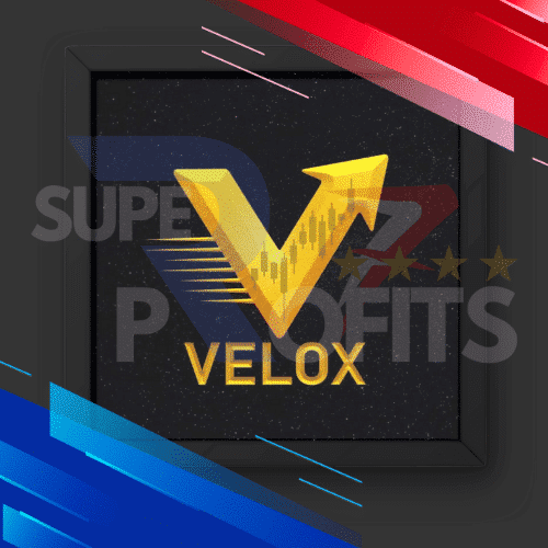 VELOX Gold Scalper MT5 v4.7