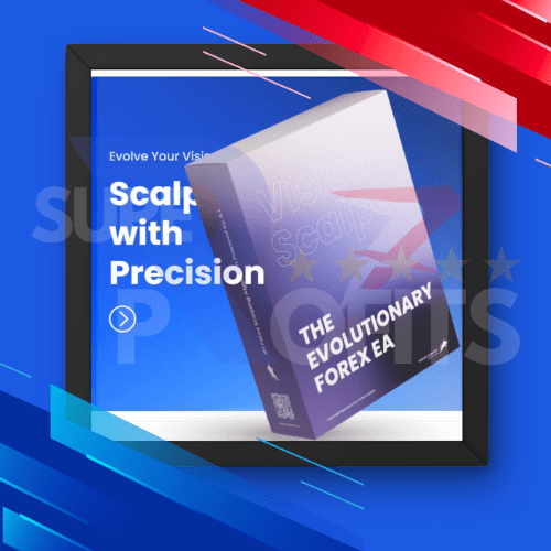 Vision Scalper v5.5 EA MT4 NO DLL