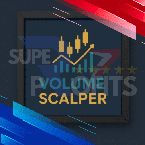 Volume Scalper EA MT4 v4.0