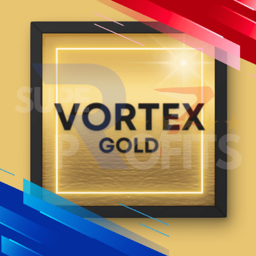 Vortex Gold MT4 v2.35