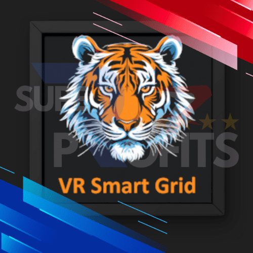 VR Smart Grid MT4 v25.33