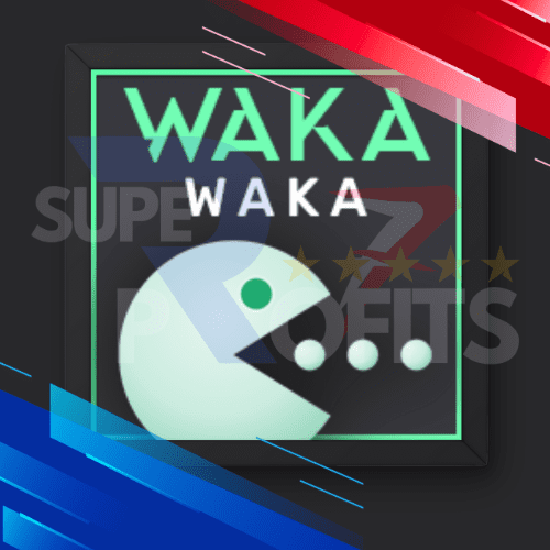 WAKA WAKA EA MT4 v4.59