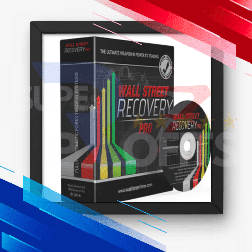 WallStreet Recovery Pro MT4 v1.7