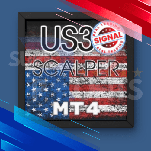 Wall Street Scalper v2.2 EA MT4 NO DLL