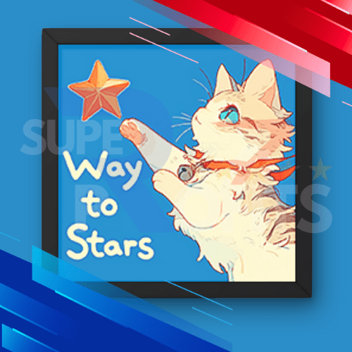 Way to Stars v1.25 EA MT4 NO DLL