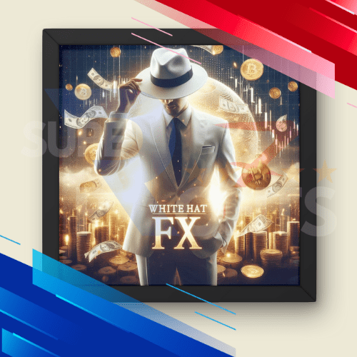 WhiteHatFX v2.0 EA MT4 NO DLL 1420