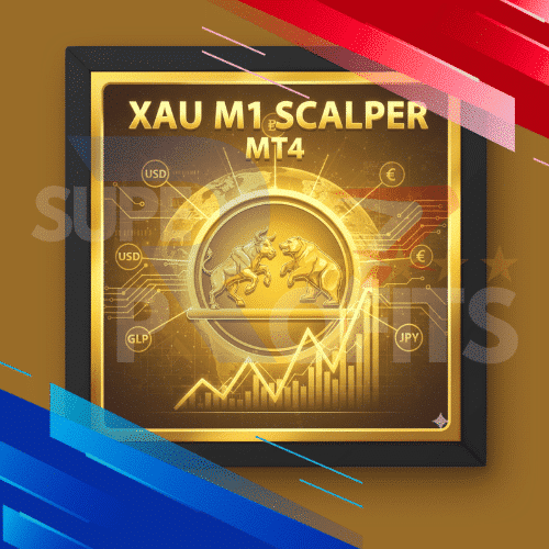 XAU M1 Scalper MT4