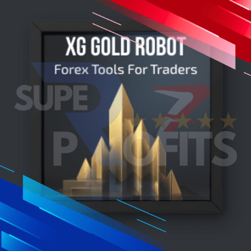 XG Gold Robot v9.0 EA MT5