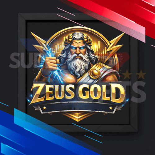 Zeus Gold Hedge EA MT5 v2.13