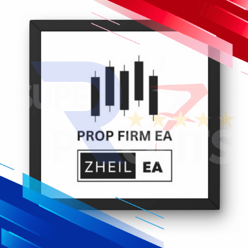 Zheil EA v2.1 MT4 NO DLL