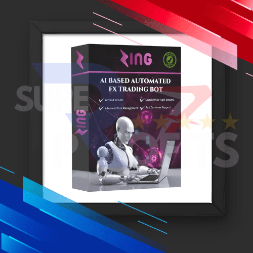 Zing Trading Bot MT5 v1.03