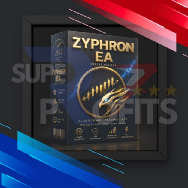 Zyphron EA MT5 v1.0